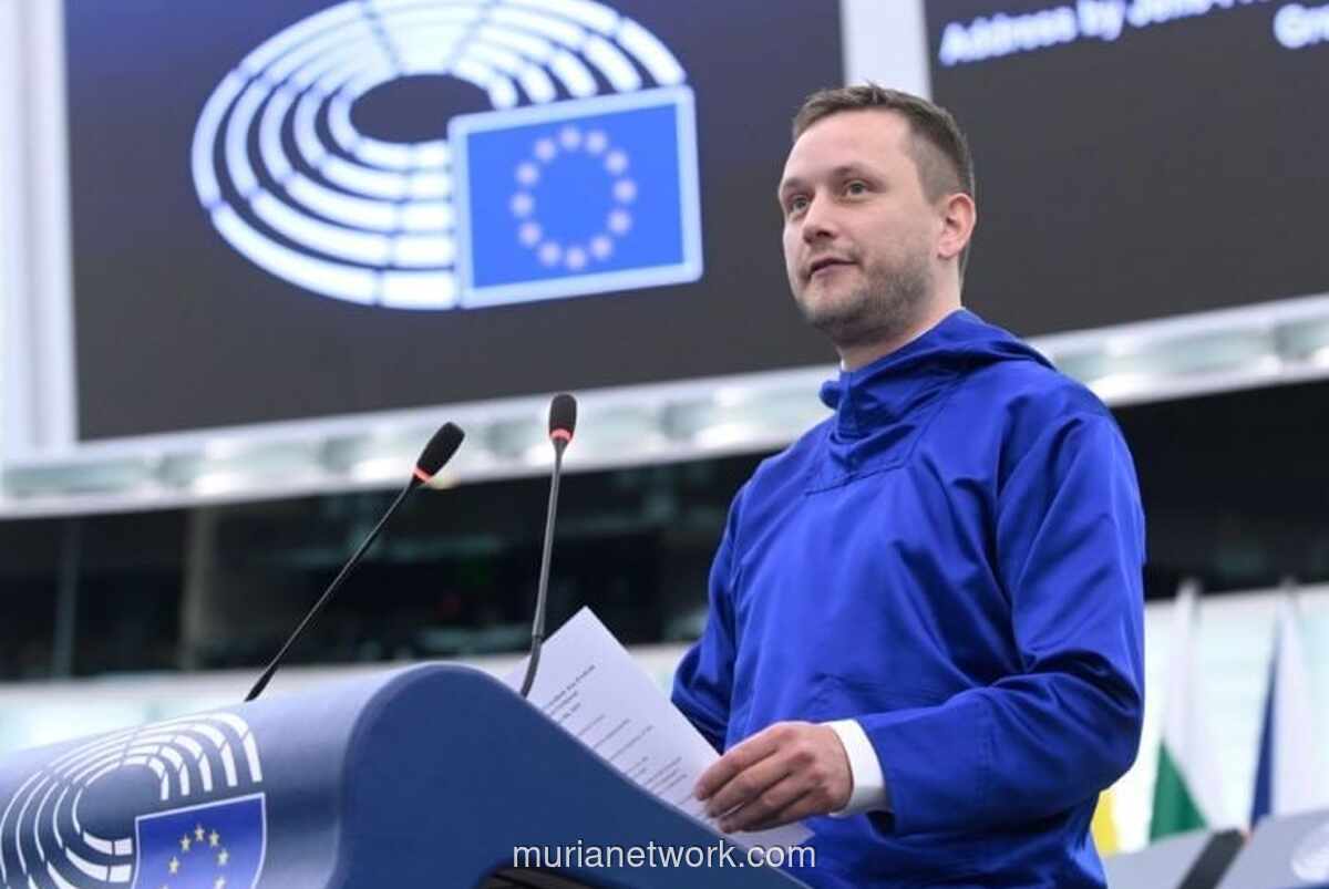 PM Greenland Tepis Wacana Trump: Kami Bukan Barang Dagangan