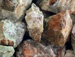 Geliat Saham Nikel: Sentimen Positif Berkat Rencana Pemangkasan Pasokan