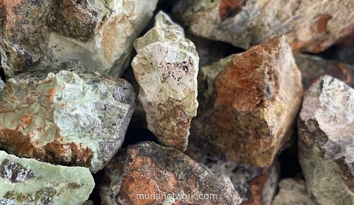 Geliat Saham Nikel: Sentimen Positif Berkat Rencana Pemangkasan Pasokan