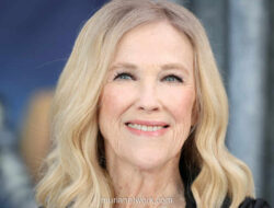 Catherine OHara, Ibu di Home Alone, Tutup Usia di Los Angeles