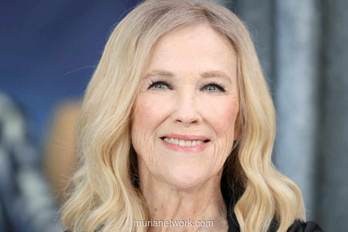 Catherine OHara, Ibu di Home Alone, Tutup Usia di Los Angeles