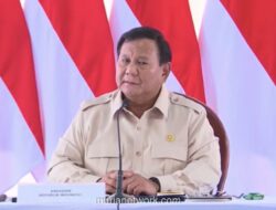 Prabowo Buka Suara: Kenapa Bencana Sumatera Tak Ditetapkan Nasional?