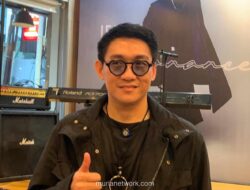 Ifan Seventeen: Dirut PFN yang Tak Mau Lepas Status Musisi Paruh Waktu