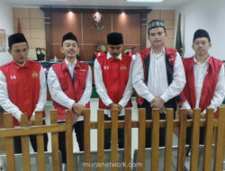 Lima Pelaku Pengeroyokan Saat Sidak KLH Divonis 7 Bulan Penjara