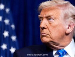 Trump Klaim NATO Bertahan Berkat Dirinya, Sambil Berhadapan dengan Sekutu Soal Greenland