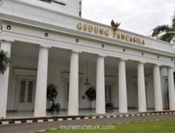 Kemlu Pastikan Pelajar RI di Iran Aman Meski Demonstrasi Bergulir