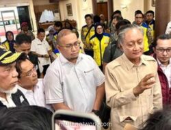 Menteri PU Turun Tangan, Jalan Rusak di Sumbar Segera Diperbaiki