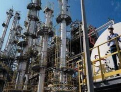 Chandra Asri Resmi Kuasai Jaringan SPBU Esso Singapura