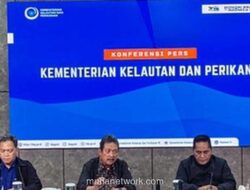 Menteri Trenggono Berduka, Tiga Staf KKP Jadi Penumpang Pesawat yang Hilang Kontak di Maros