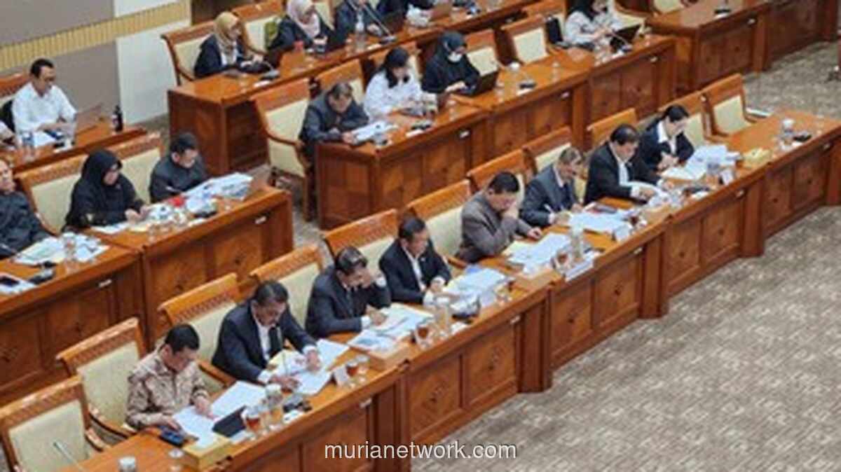 MA Usulkan Penambahan Hakim Agung, Usia Pensiun 70 Tahun Jadi Opsi