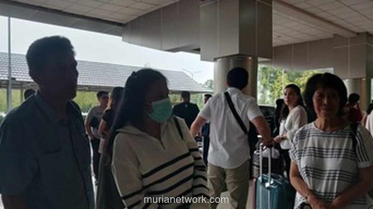 Harapan Keluarga untuk Olen, Pramugari yang Hilang dalam Kecelakaan Pangkep