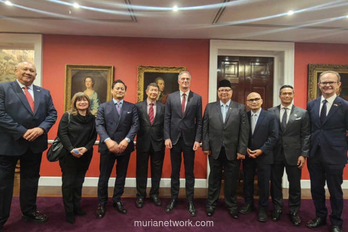 Prabowo dan Starmer Sepakati Kemitraan Ekonomi Baru, Bahas Kampus Inggris hingga Konservasi Gajah