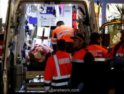 Korban Terakhir Kecelakaan Maut Adamuz Akhirnya Ditemukan, Korban Tewas Genap 45 Jiwa