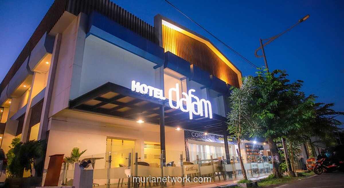 Dari Kamar Hotel ke Kompleks Perumahan: Mengulik Bisnis Multisektor Dafam Property
