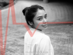 Meninggal di Usia 26, Lula Lahfah Jadi Korban Silent Killer Henti Jantung