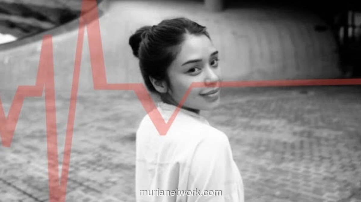 Meninggal di Usia 26, Lula Lahfah Jadi Korban Silent Killer Henti Jantung