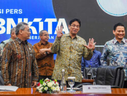 Menteri Keuangan: IHSG Tembus 9.000 Sinyal Kuat Kepercayaan Investor