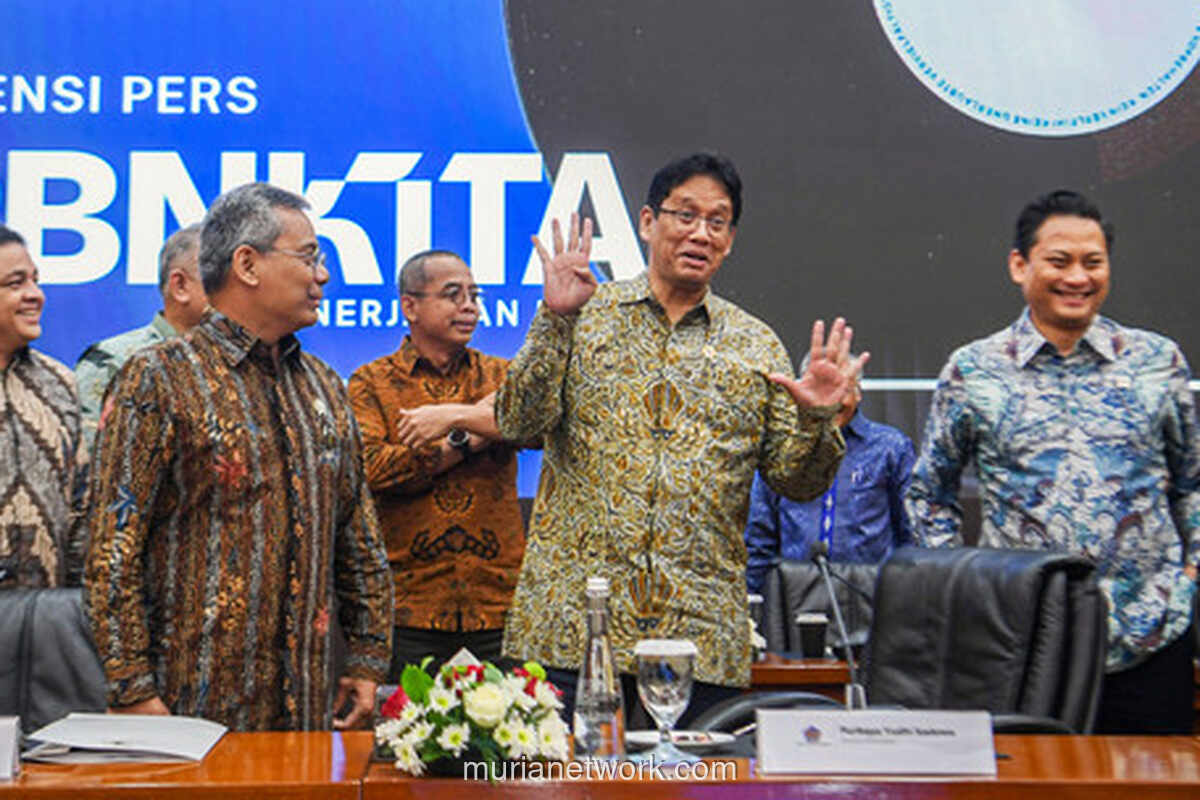 Menteri Keuangan: IHSG Tembus 9.000 Sinyal Kuat Kepercayaan Investor