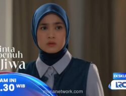 Misi Penyelamatan Meisya di Mansion Suryono Berujung Kepungan