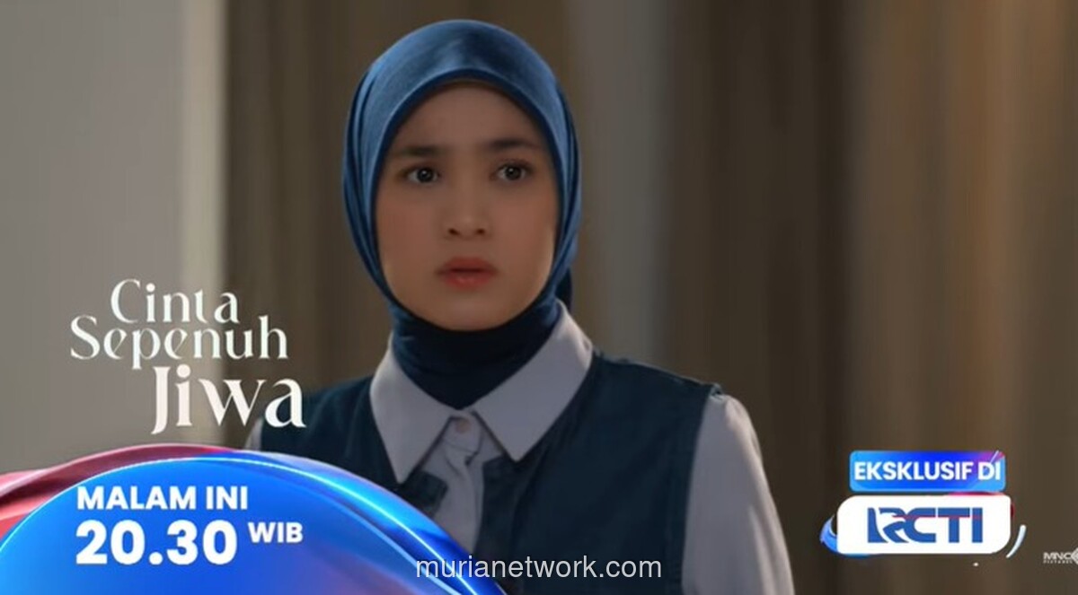 Misi Penyelamatan Meisya di Mansion Suryono Berujung Kepungan