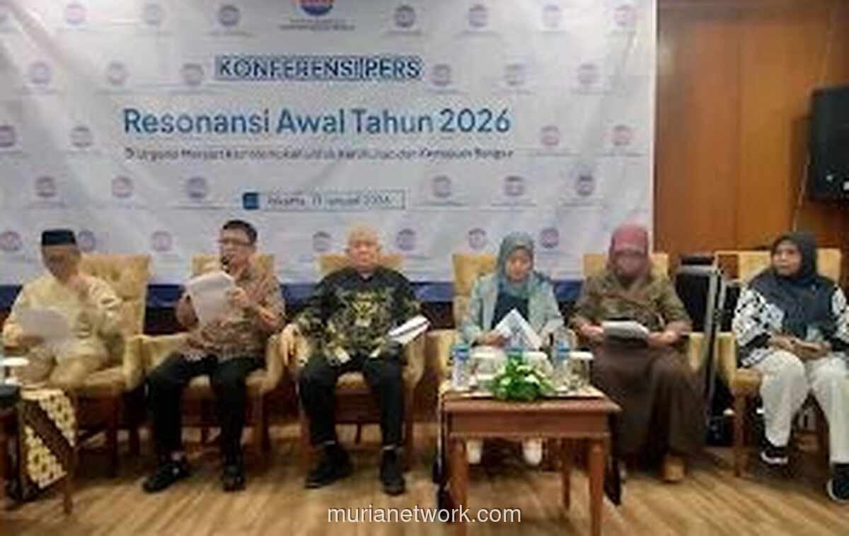 Din Syamsuddin Peringatkan Retak Sosial dan Tantangan Ekonomi di Hadapan Pemerintahan Baru