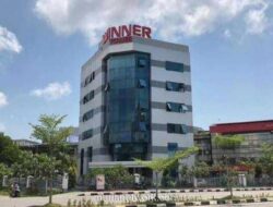 WINR Pacu Ekspansi, Lima Proyek Baru Dikebut