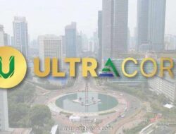 Ultracorp Pacu Akselerasi Bisnis dengan Ultra Voucher di Tahun Krusial 2026