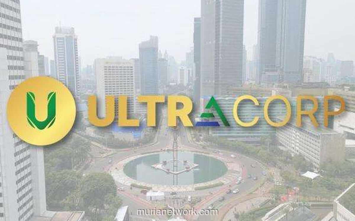 Ultracorp Pacu Akselerasi Bisnis dengan Ultra Voucher di Tahun Krusial 2026