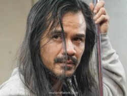 Kisah Lama Roby Tremonti: Dari Layar Lebar ke Pusat Badai Broken Strings