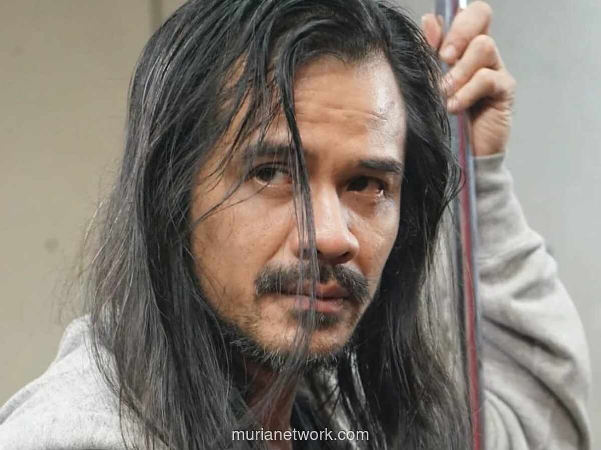 Kisah Lama Roby Tremonti: Dari Layar Lebar ke Pusat Badai Broken Strings