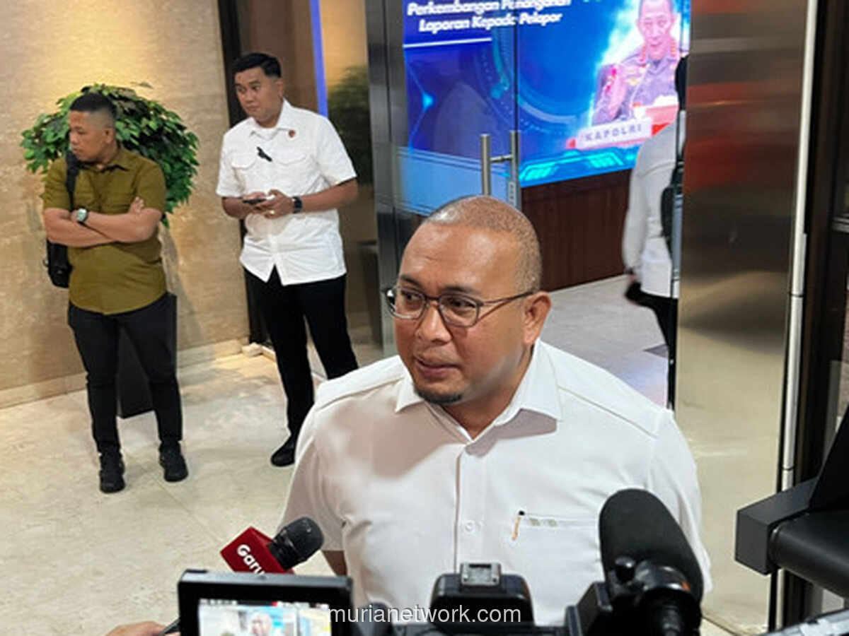 Andre Rosiade Buka Suara: Kasus Nenek Saudah Hanya Puncak Gunung Es Tambang Ilegal Sumbar