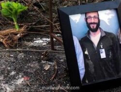 Keluarga dan Rekan Berduka, Pemerintah Tuduh: Kisah Perawat yang Tewas Ditembak Agen ICE