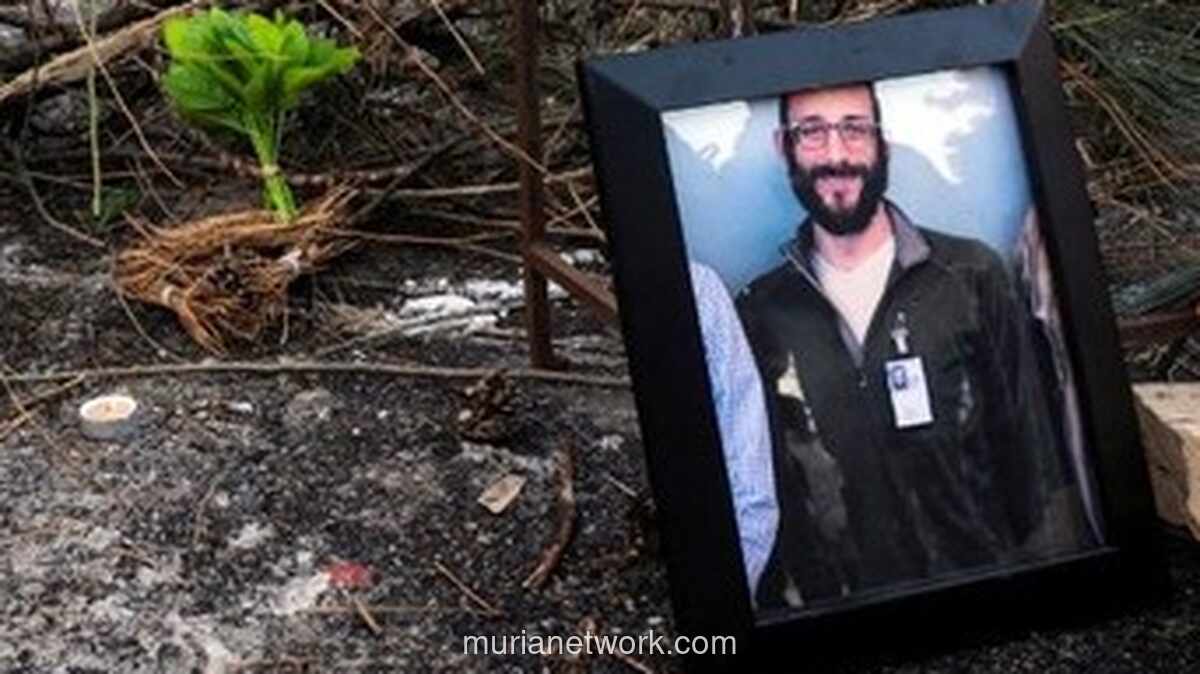 Keluarga dan Rekan Berduka, Pemerintah Tuduh: Kisah Perawat yang Tewas Ditembak Agen ICE