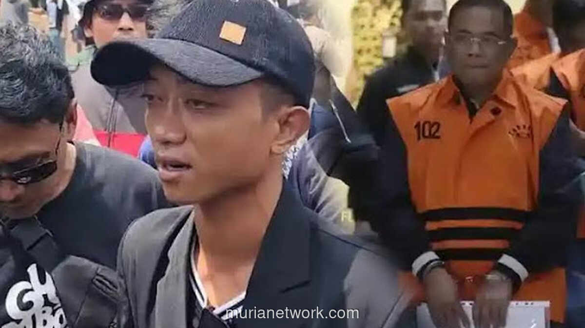 KPK Selidiki Mantan Koordinator Demo yang Berbalik Dukung Bupati Pati