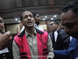 Saksi Kemendikbud Ungkap Peringatan Dini Soal Pengadaan Chromebook