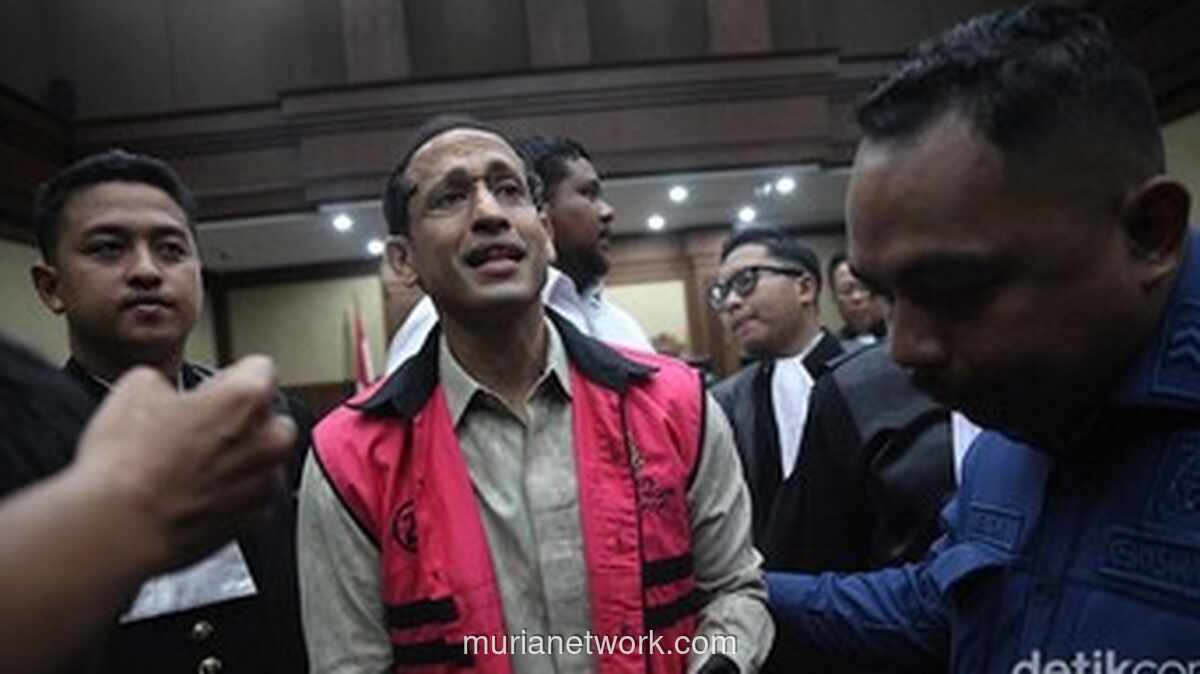 Saksi Kemendikbud Ungkap Peringatan Dini Soal Pengadaan Chromebook