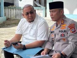 Andre Rosiade Tegaskan: Penertiban Tambang Ilegal Bukan Hentikan Nafkah, Tujuannya Kembalikan Hak Warga