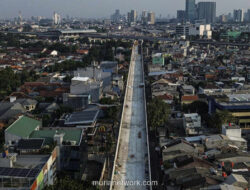 OJK Prediksi 2026: Ekonomi Indonesia Tumbuh di Tengah Gejolak Global