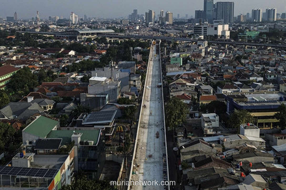 OJK Prediksi 2026: Ekonomi Indonesia Tumbuh di Tengah Gejolak Global