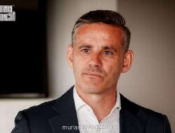Herdman Ungkap Magnet Indonesia: Ini Bukan Soal Tiket Instan ke Piala Dunia