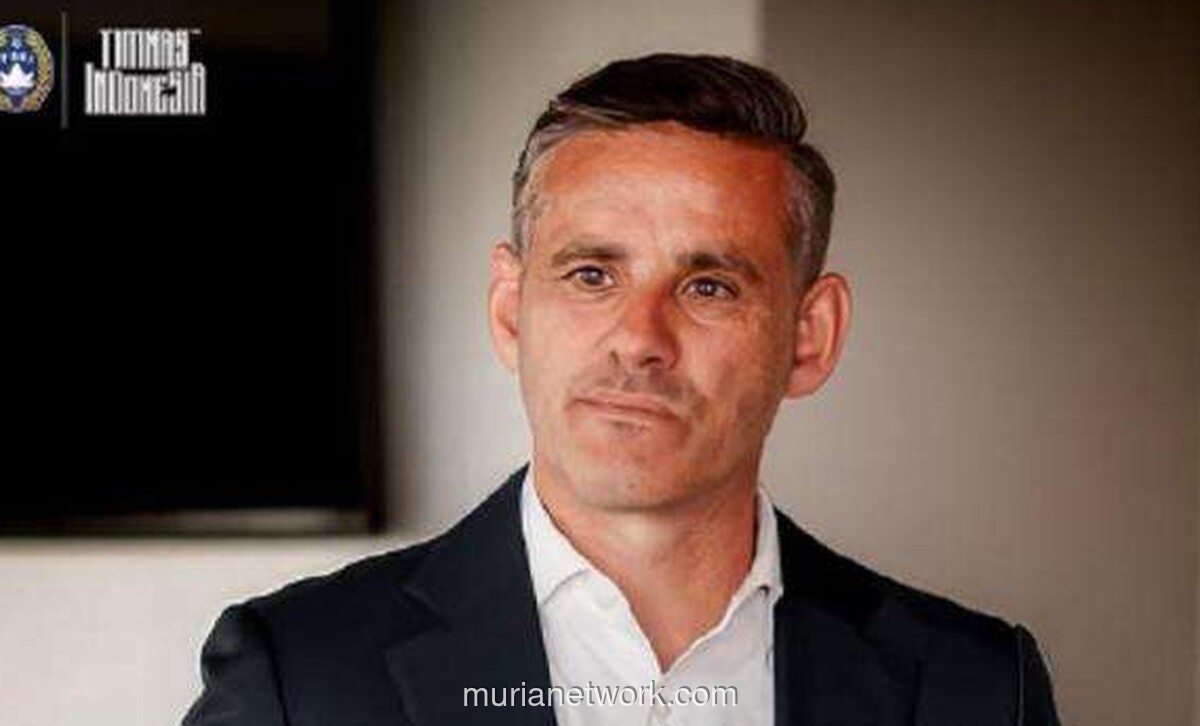 Herdman Ungkap Magnet Indonesia: Ini Bukan Soal Tiket Instan ke Piala Dunia