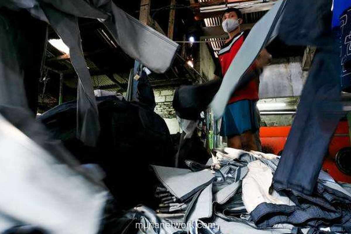 Pelaku Usaha Sambut Hangat Rencana BUMN Tekstil, Lihat Peluang Sinergi