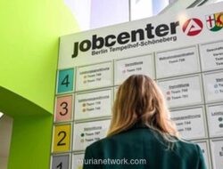 Era Emas Pekerja Eropa Berakhir, Pasar Tenaga Kerja Mulai Mendingin