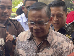 Bupati Pati Sudewo Ditangkap KPK dalam OTT Mendadak