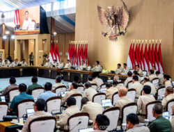 Retret Kabinet Berakhir, Prabowo Apresiasi Inisiatif Menteri dan Sinyalkan Optimisme 2026