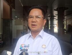 Pembongkaran Monorel Jakarta Digelar Malam Hari, Jalan Tetap Dibuka