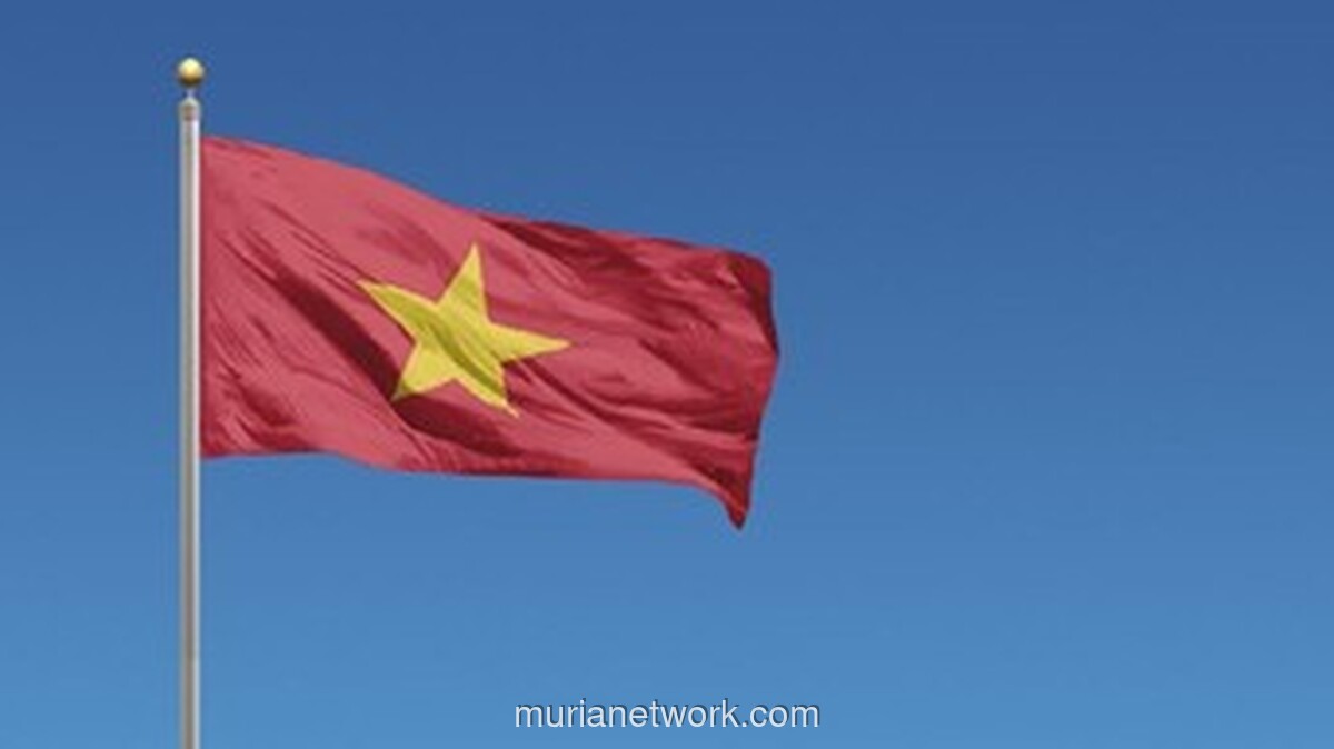 Vietnam Naikkan Batas Kemiskinan, Warga Kota Harus Penghasilan di Atas Rp 1,8 Juta per Bulan