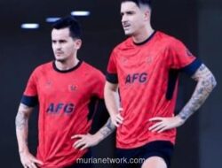 Persik Kediri Vs Bali United: Duel Sengit di Brawijaya Tanpa Ampun