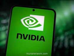 Wall Street Berbelah Arah: Tekanan Trump Ancam Sektor Keuangan, Saham AI Tetap Melaju