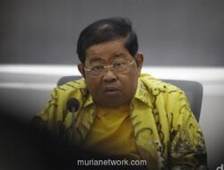 Idrus Marham Angkat Bicara: Pilkada Tak Bukan Cuma Soal Biaya, Tapi Jati Diri Bangsa